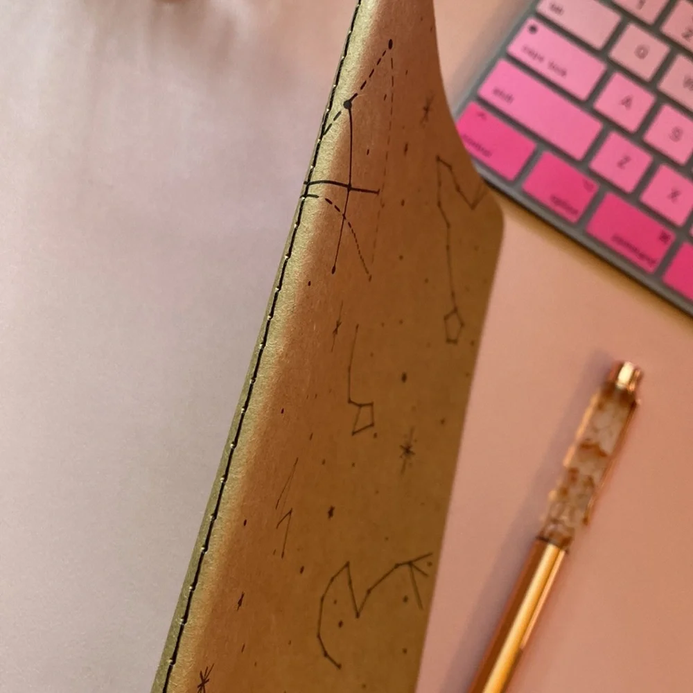 Constellation Journal - Picture 3 of 3